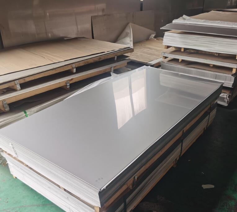 牟定321不锈钢板