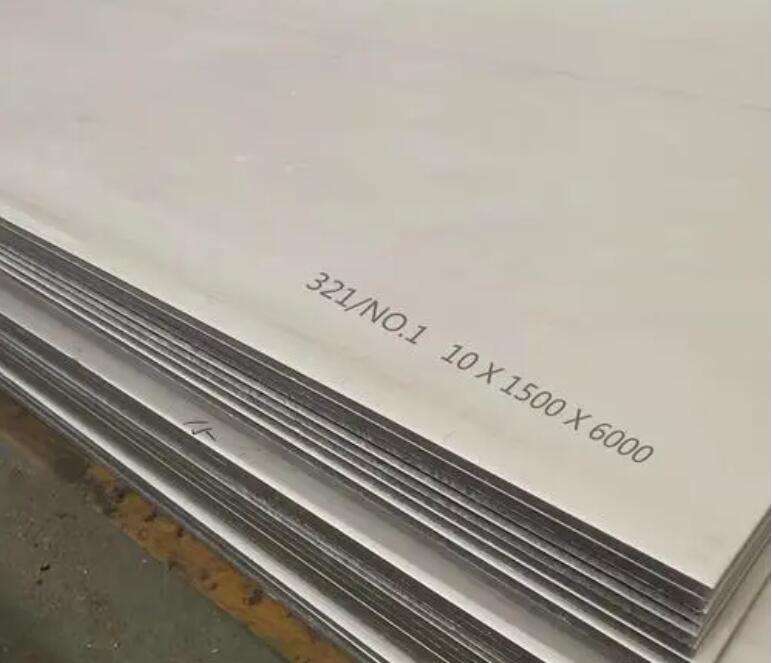 牟定321不锈钢板