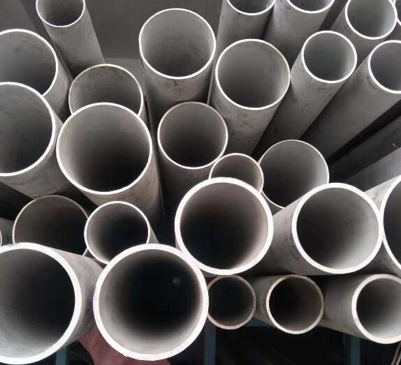 牟定321不锈钢管