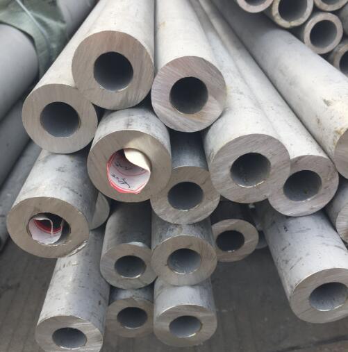 牟定321不锈钢管