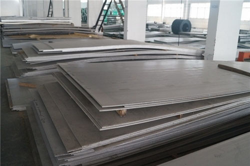 牟定304不锈钢板