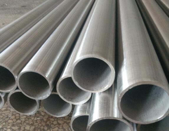 牟定321不锈钢管