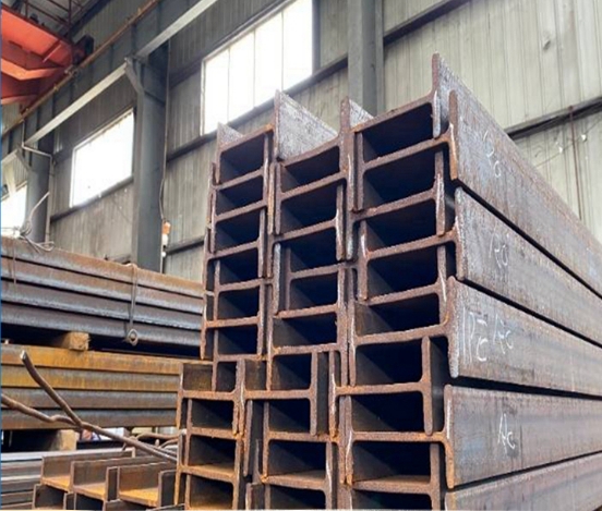 牟定Q420C工字型钢
