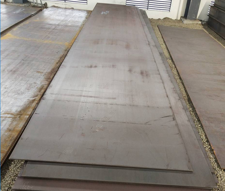 牟定Q420GJD镀锌板