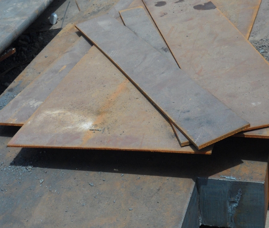 牟定NM360C耐磨板