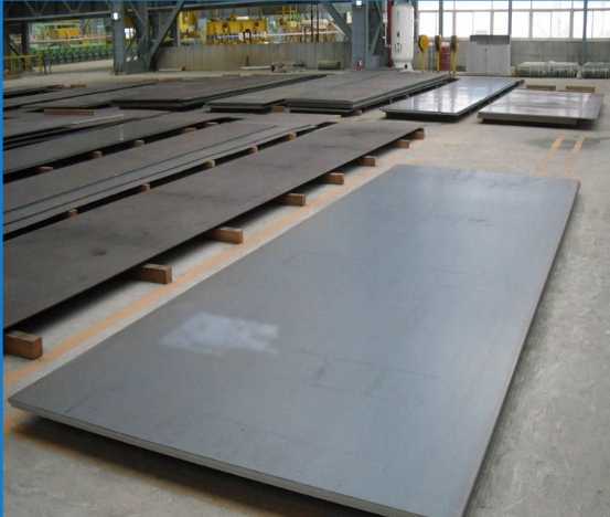 牟定NM450C耐磨板