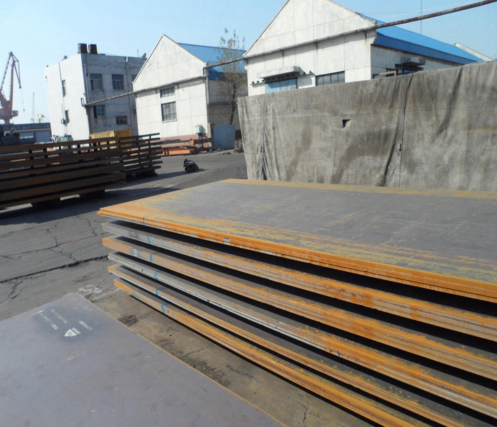 牟定SA210C镀锌板